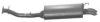 IMASAF 65.42.27 End Silencer